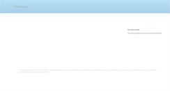 Desktop Screenshot of nammc.com