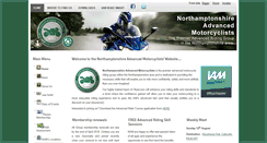 Desktop Screenshot of nammc.org.uk